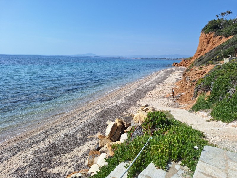 Αγροτεμάχια 25.000 τ.μ. προς πώληση, Νέα Ποτίδαια