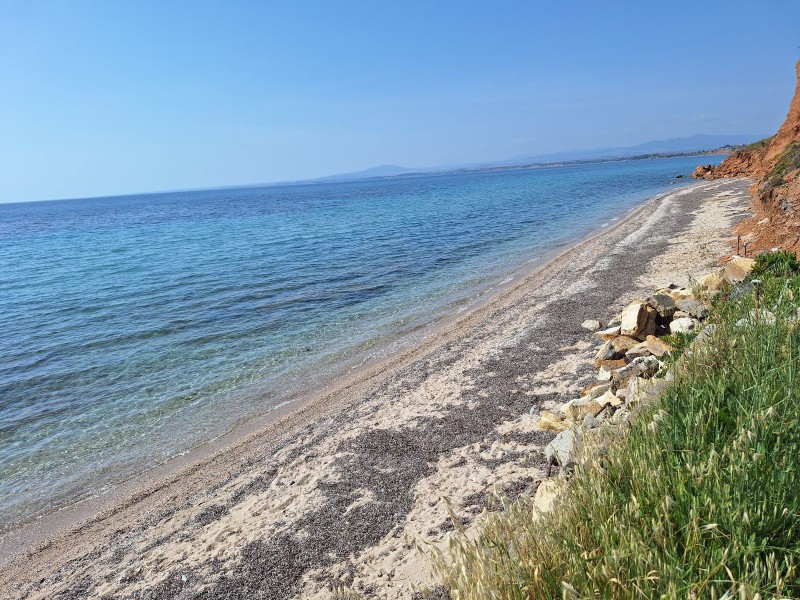 Αγροτεμάχια 25.000 τ.μ. προς πώληση, Νέα Ποτίδαια