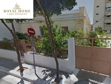 Οικόπεδο 244 τ.μ. για πώληση