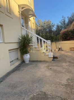 Studio 40sqm for rent-Heraclion Cretes » Semeli