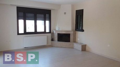 Apartment 170sqm for rent-Gazi