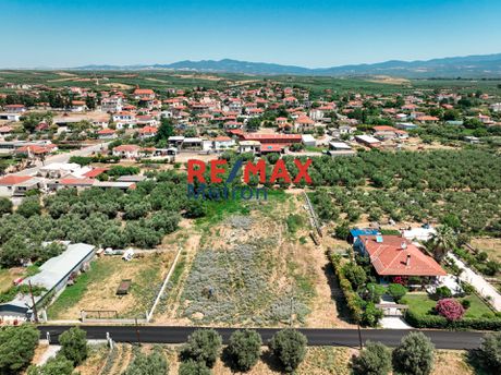 Οικόπεδο 2.437τ.μ. για πώληση-Μουδανιά