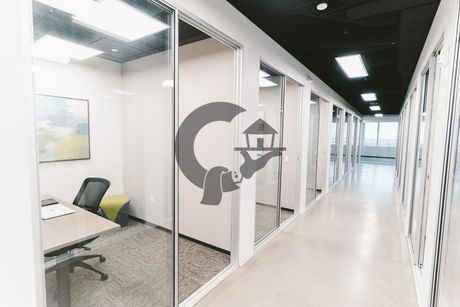 Office 30sqm for rent-Ioannina