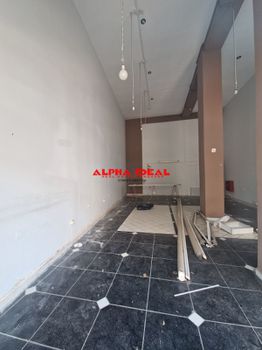 Store 60sqm for sale-Keratsini