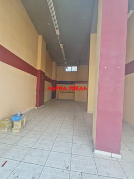 Store 60sqm for sale-Keratsini