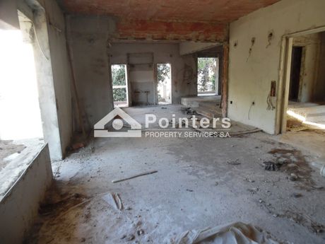 Detached home 550 sqm for sale
