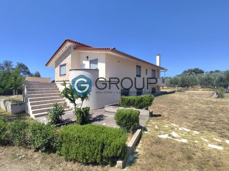 Detached home 200sqm for sale-Alexandroupoli » Mesimvria