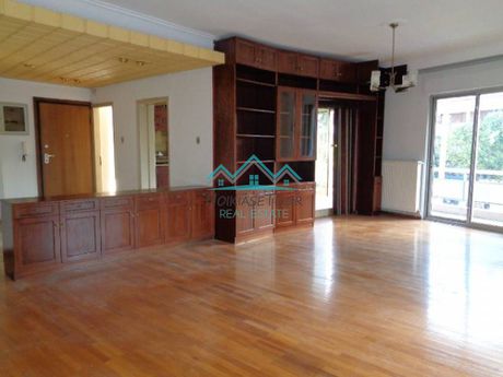 Apartment 100sqm for rent-Analipsi