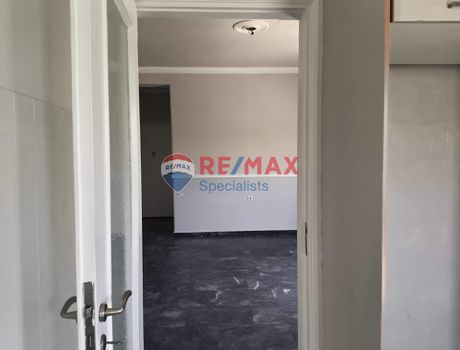 Apartment 75sqm for sale-Chania