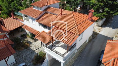 Detached home 260sqm for sale-Sochos