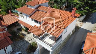 Μονοκατοικία 260 τ.μ. για πώληση