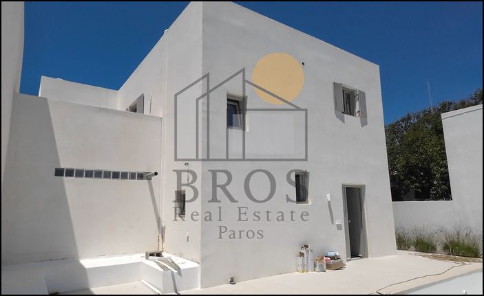 Διαμέρισμα 95,56 τ.μ. για πώληση, Κυκλάδες, Πάρος