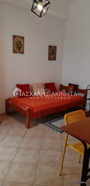 Studio / γκαρσονιέρα 25 τ.μ. προς ενοικίαση, Εσταυρωμένος