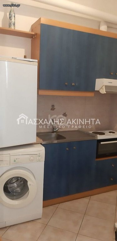 Studio / γκαρσονιέρα 25 τ.μ. προς ενοικίαση, Εσταυρωμένος