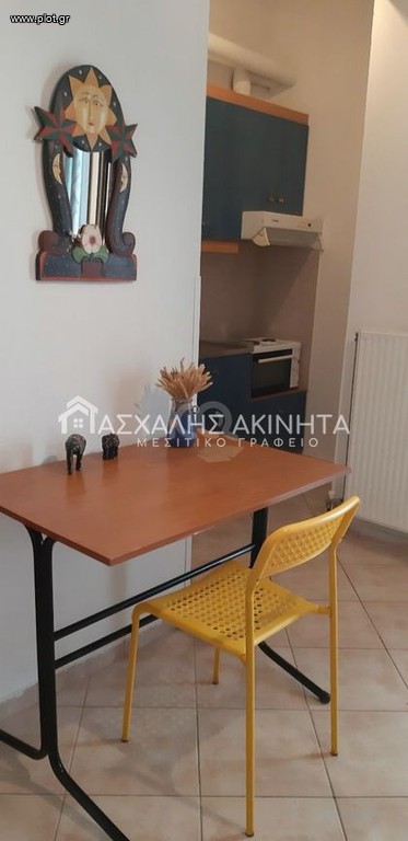 Studio / γκαρσονιέρα 25 τ.μ. προς ενοικίαση, Εσταυρωμένος