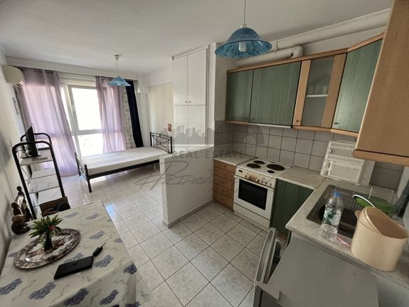 Studio / γκαρσονιέρα 25 τ.μ. για ενοικίαση, Μαγνησία, Βόλος