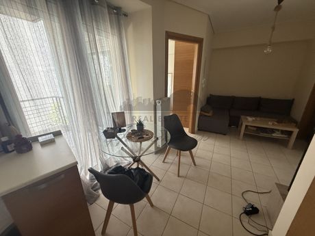 Διαμέρισμα 38τ.μ. για ενοικίαση-Βόλος » Ανάληψη