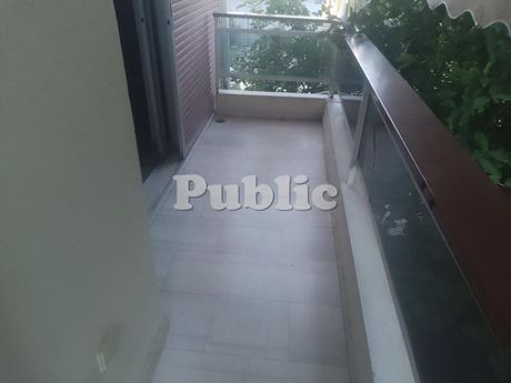 Διαμέρισμα 81τ.μ. για πώληση-Καλλιθέα » Τζιτζιφιές