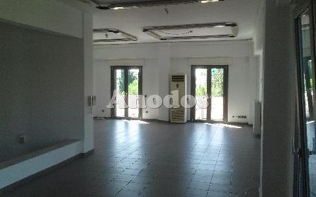 Επιχειρηματικό κτίριο 378τ.μ. για ενοικίαση-Κηφισιά » Αδάμες (οικισμός γράμμος - φοίνικας)
