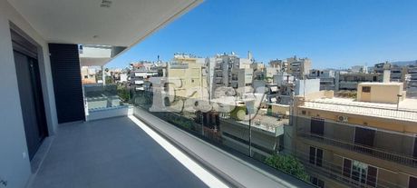Διαμέρισμα 103τ.μ. για πώληση-Πετρούπολη » Άνω πετρούπολη