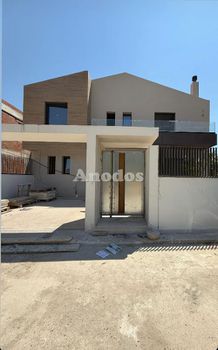 Μονοκατοικία 180τ.μ. για πώληση-Γλυκά νερά » Κέντρο