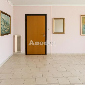 Apartment 125sqm for rent-Vrilissia » Center