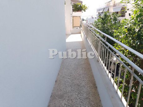Διαμέρισμα 124τ.μ. για πώληση-Ηλιούπολη » Άνω ηλιούπολη