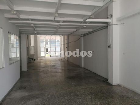 Κατάστημα 250τ.μ. για ενοικίαση-Γκάζι - μεταξουργείο - βοτανικός » Μεταξουργείο