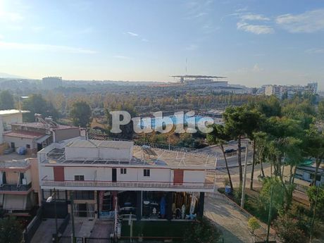 Μεζονέτα 128τ.μ. για πώληση-Καλλιθέα » Τζιτζιφιές