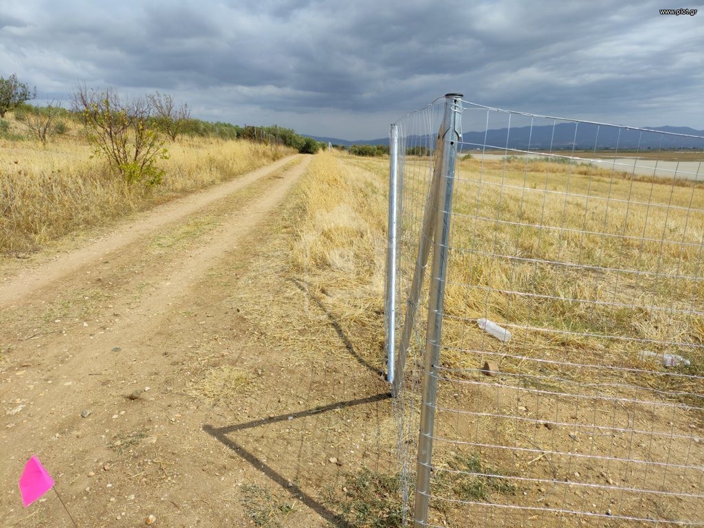 Αγροτεμάχια 450 τ.μ. πρός πώληση, Χαλκιδική, Μουδανιά