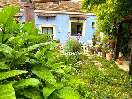 Detached home 132sqm for rent-Nikiforos Fokas » Gonia