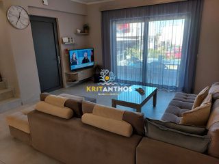 Μονοκατοικία 110 τ.μ. για ενοικίαση, Ν. Ρεθύμνου, Ρέθυμνο-thumb-10