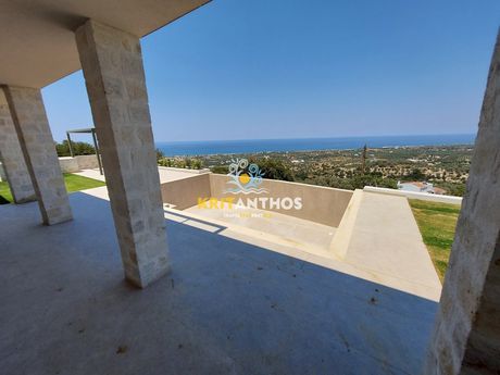 Villa 242sqm for sale-Rethimno » Maroulas