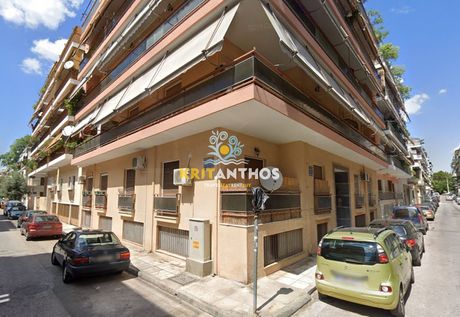 Apartment 77sqm for sale-Kolonos - Kolokinthous