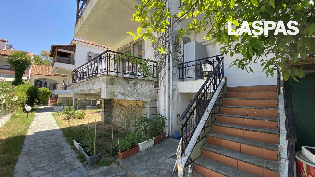 Κτίριο 138 τ.μ. πρός πώληση, Χαλκιδική, Κασσάνδρα