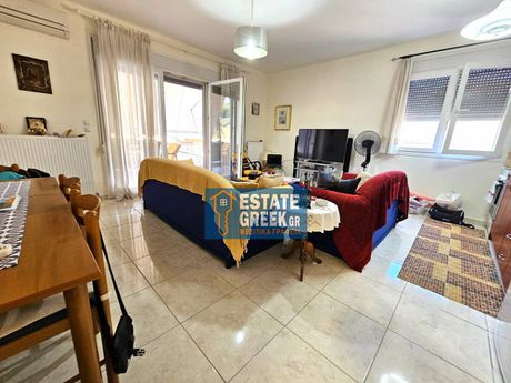 Maisonette 130sqm for sale-Eleitheres » Nea Peramos