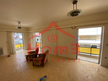 Detached home 86sqm for rent-Agios Dimitrios