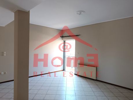 Apartment 112sqm for rent-Peristeri