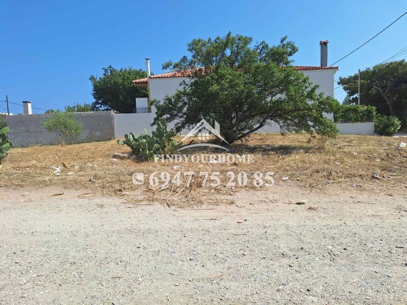 Οικόπεδο 474 τ.μ. πρός πώληση, Αθήνα - Ανατολικά Προάστια, Αρτέμιδα (λούτσα)