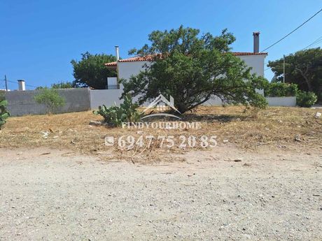 Land plot 474sqm for sale-Artemida (Loutsa) » Agios Nikolaos