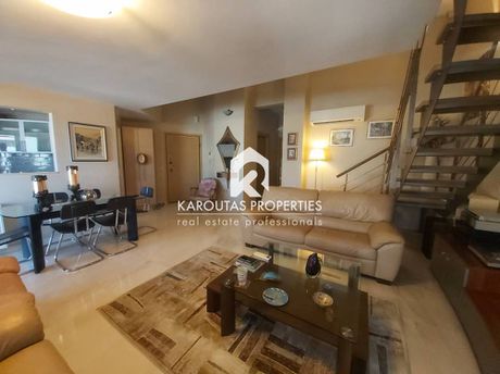 Apartment 157sqm for sale-Panorama » Synoikismos Nomou 751