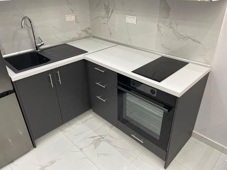 Studio / γκαρσονιέρα 45τ.μ. για πώληση-Μπότσαρη