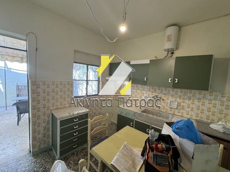 Apartment 85sqm for rent-Patra » Aroi