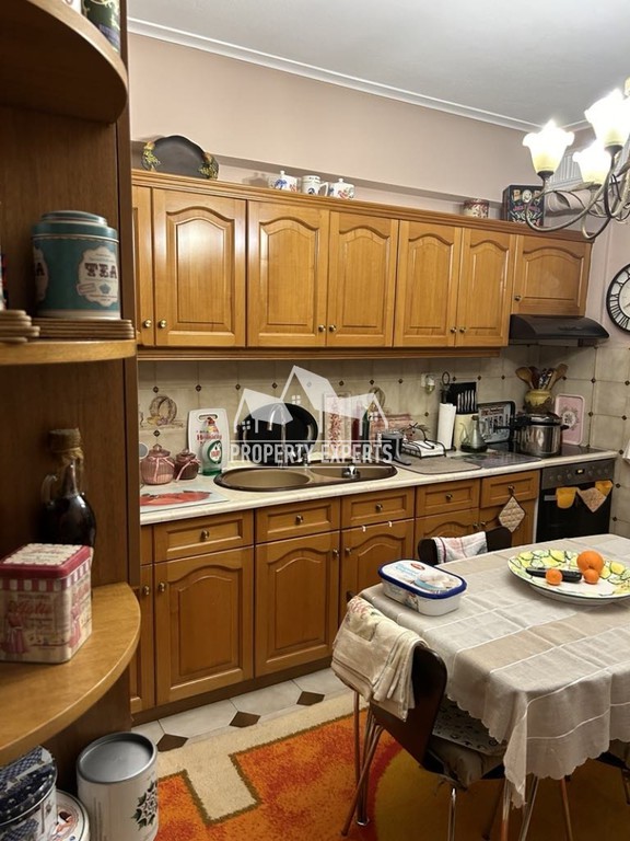 Διαμέρισμα 140 τ.μ. πρός πώληση, Εβρος, Αλεξανδρούπολη