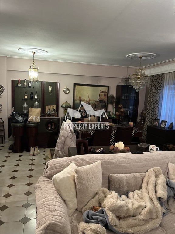 Διαμέρισμα 140 τ.μ. πρός πώληση, Εβρος, Αλεξανδρούπολη
