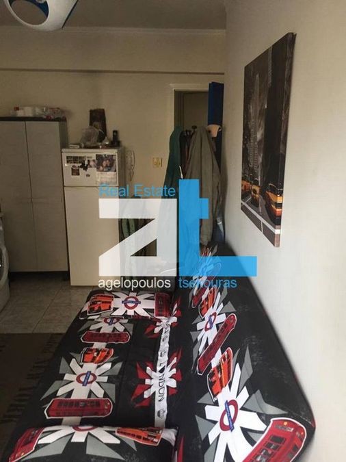 Διαμέρισμα 37 τ.μ. πρός ενοικίαση, Αχαΐα, Πάτρα