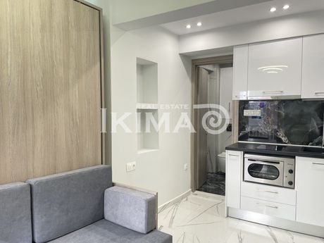 Studio 23sqm for sale-Mpotsari