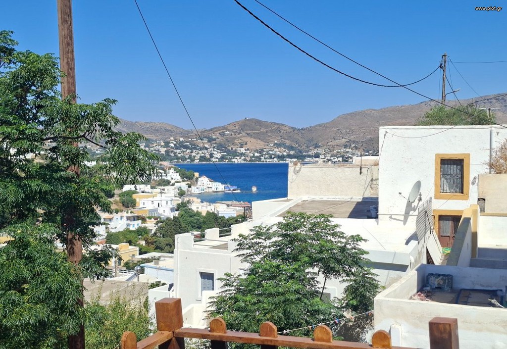 Μεζονέτα 47 τ.μ. πρός πώληση, Δωδεκάνησα, Λέρος