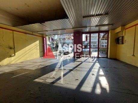 Store 86sqm for rent-Glyfada