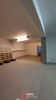 Hall 216sqm for sale-Ilioupoli